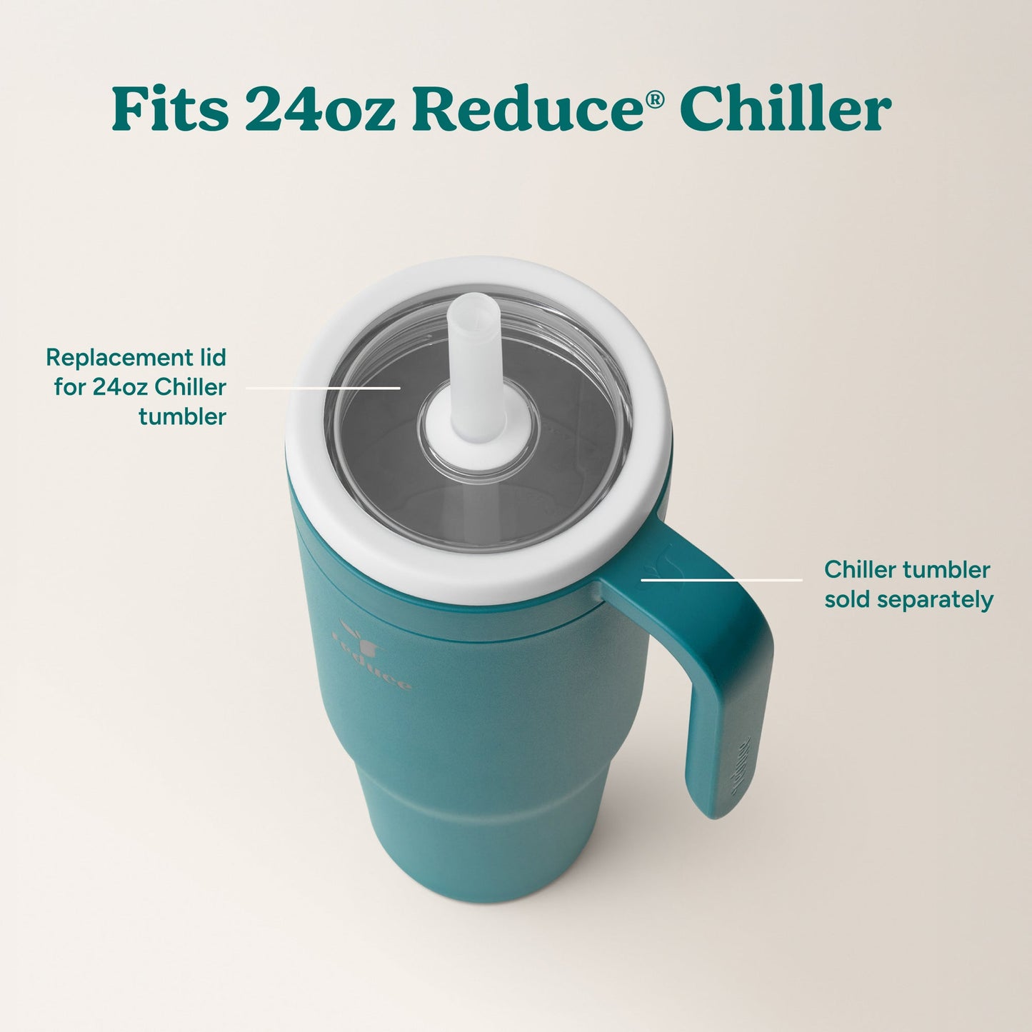 chiller-medium-lid-and-straw-set-w4 ChillerLid_24oz_Replacement-4_Clear.jpg